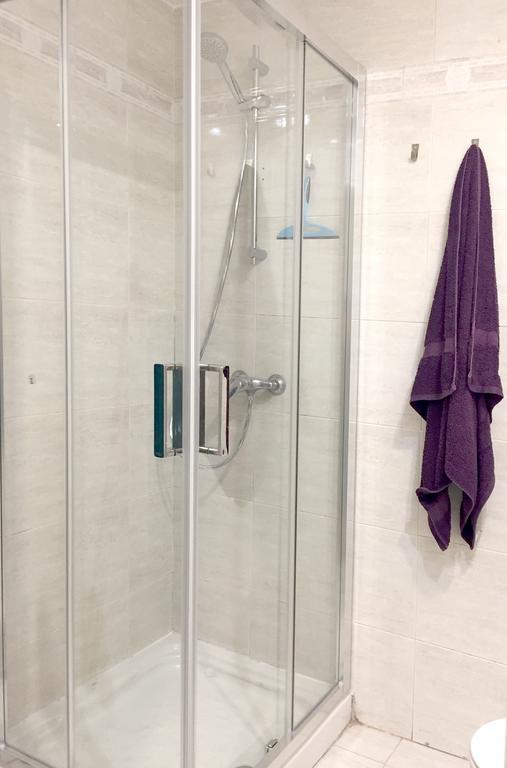 Apartamento Gran Vía