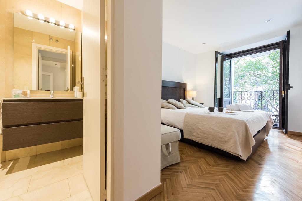 Malasaña Boutique By Madflats Collection Apartamento Madrid
