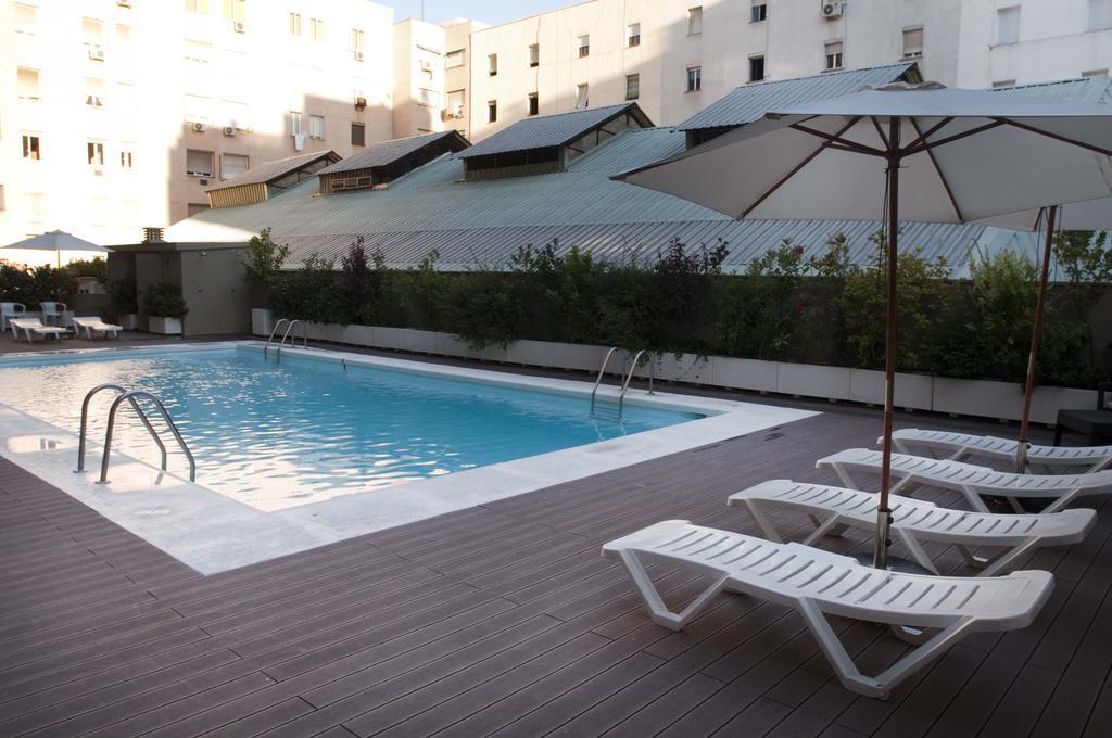 Apartamento Boulevard Juan Bravo Madrid