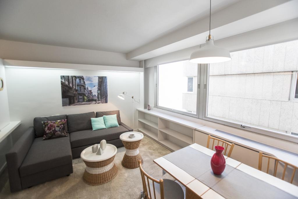 Apartamento Alterhome Centro Colón Madrid