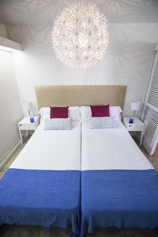 Apartamento Alterhome Centro Colón *