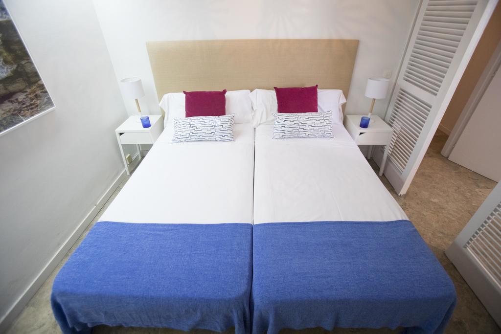 Apartamento Alterhome Centro Colón
