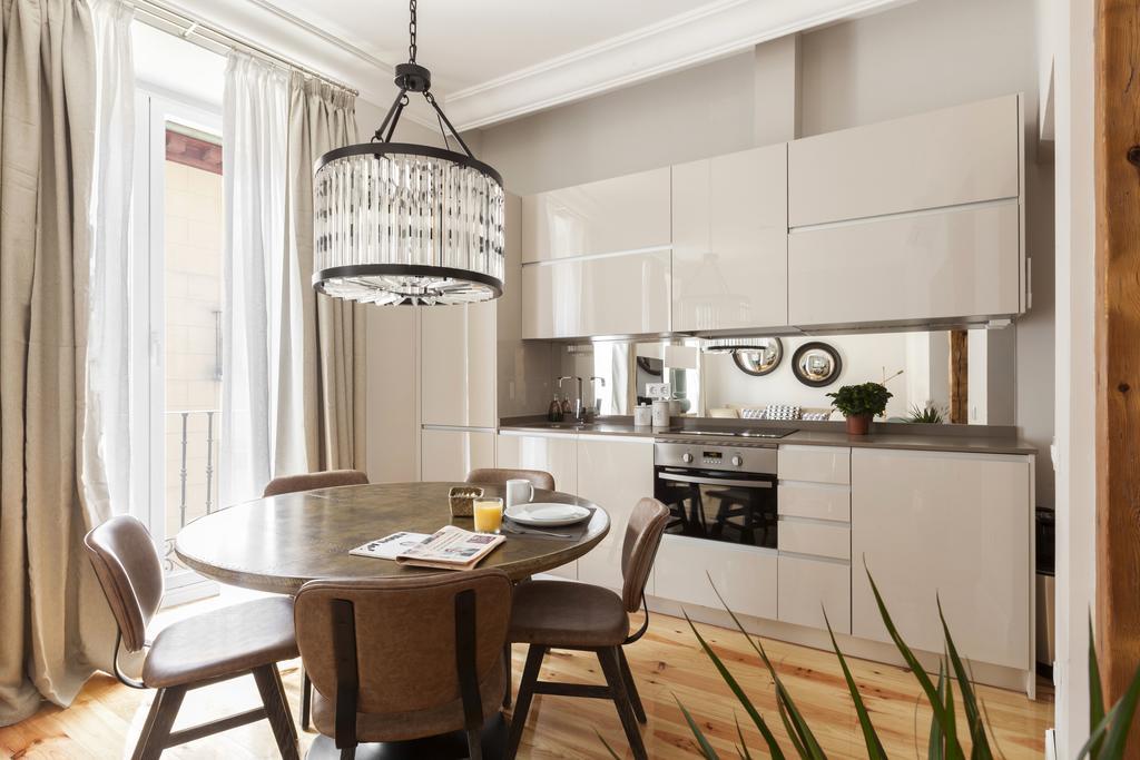 Apartment Casa Malasana Madrid