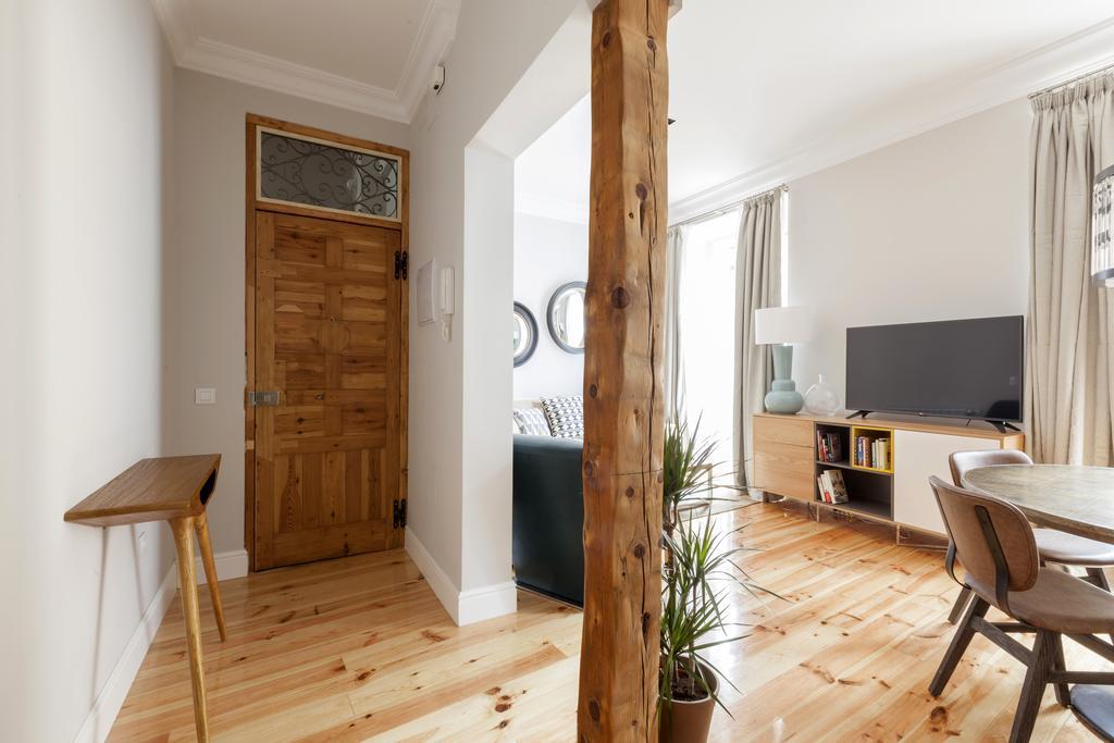 Apartamento Casa Malasana *