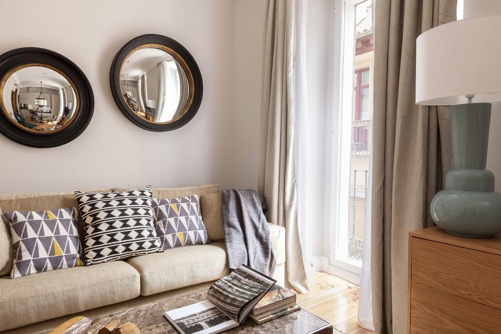 Casa Malasana Apartment