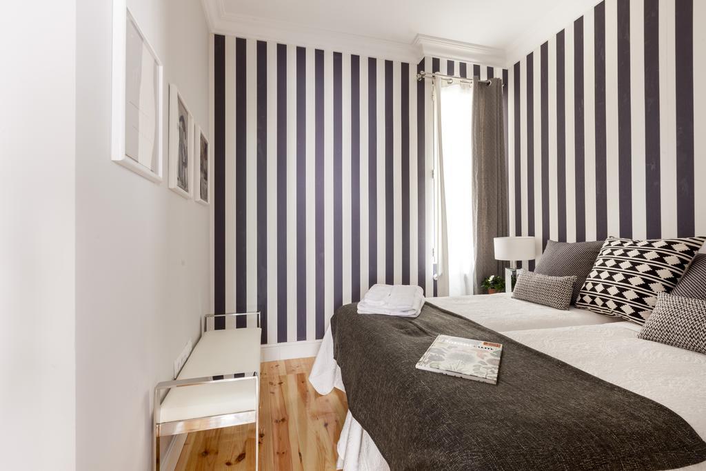 Casa Malasana Apartment *