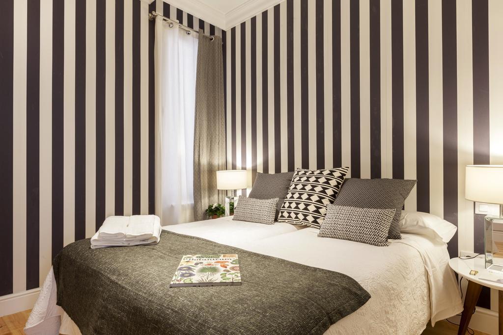 Apartamento Casa Malasana Madri