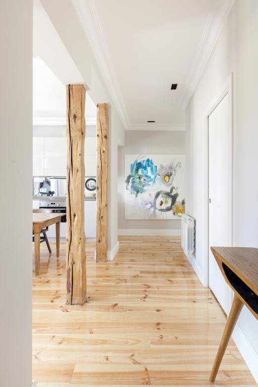 Casa Malasana Apartamento Madri