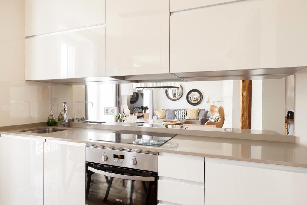 Apartment Casa Malasana