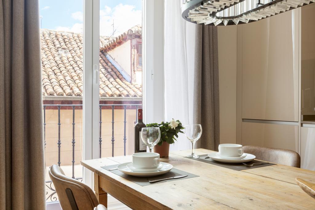 Apartment Casa Malasana Madrid