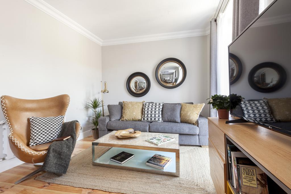 Apartment Casa Malasana Madrid