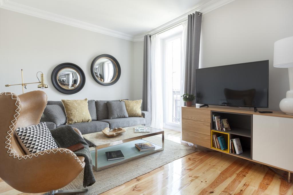 Casa Malasana Apartamento *