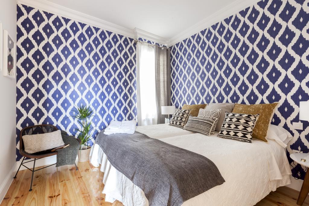 Apartamento Casa Malasana *