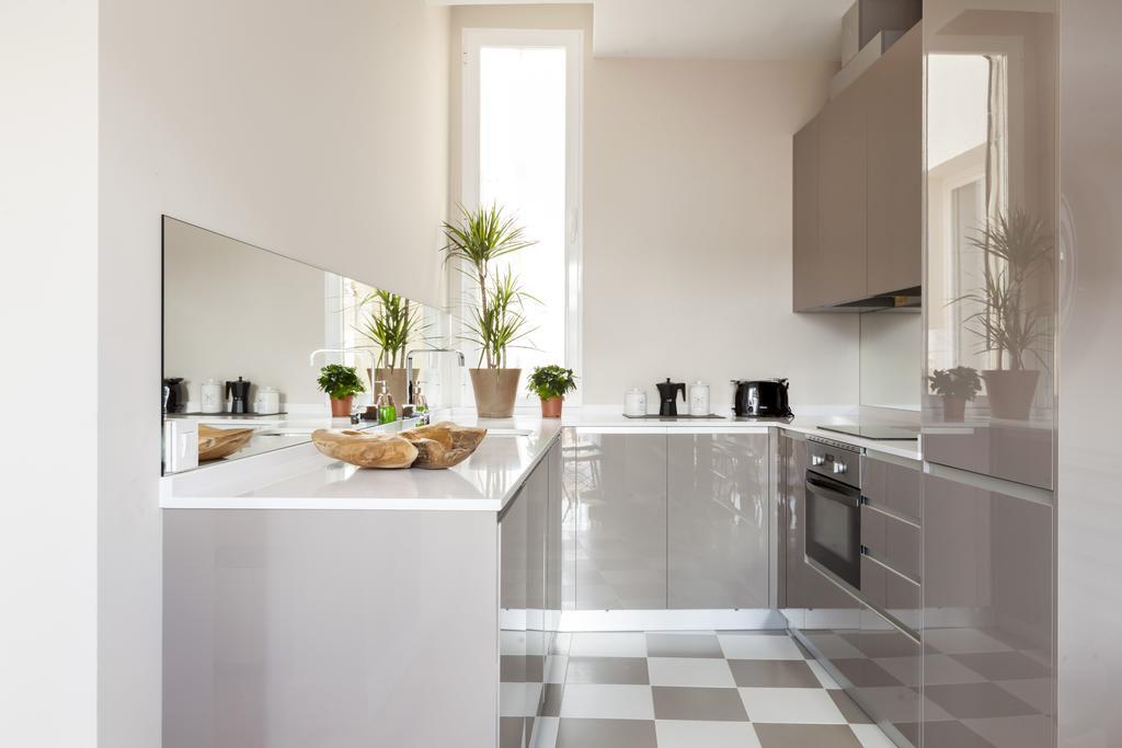 Casa Malasana Apartamento Madri