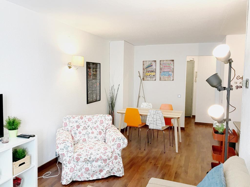 El Botones - Princesa Appartement *