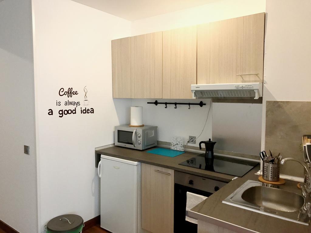 Appartement El Botones - Princesa