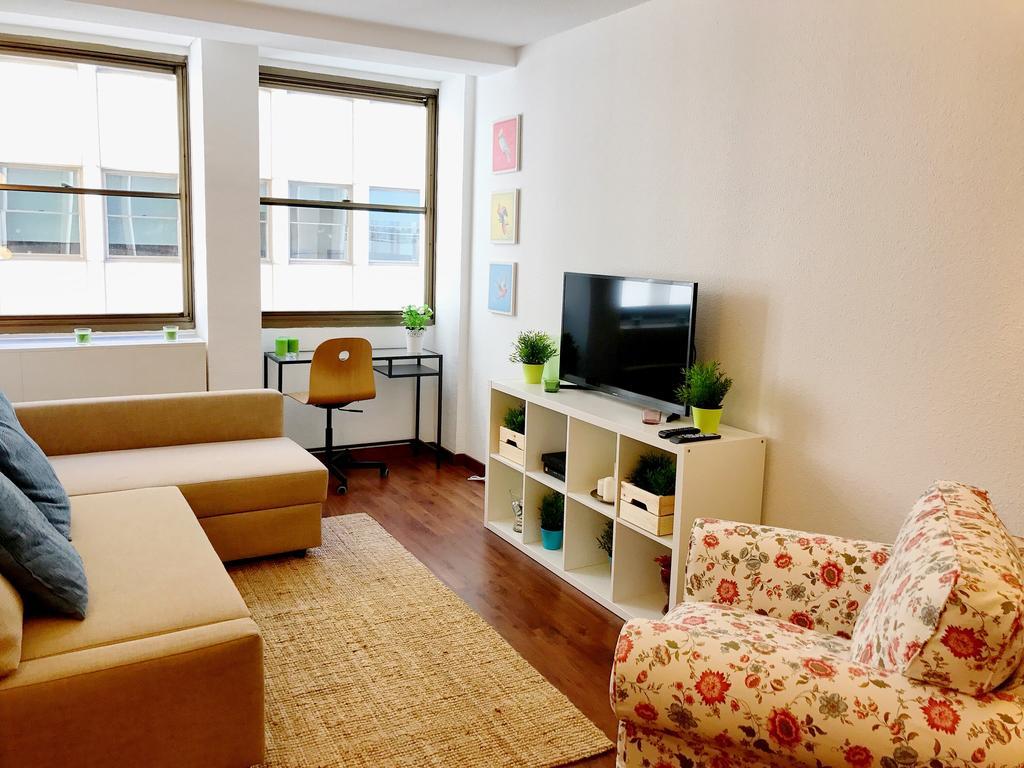 Appartement El Botones - Princesa