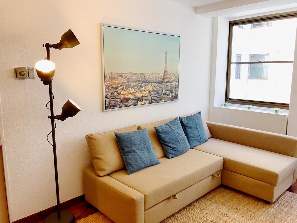 El Botones - Princesa Appartement