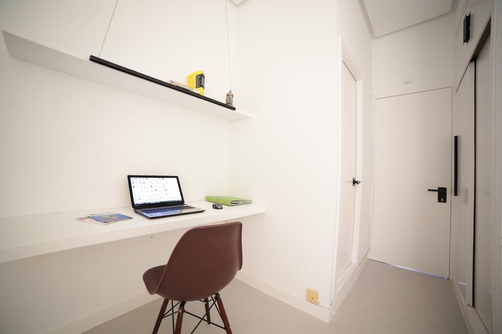 Residencia Wunderhouse Auberge de jeunesse *