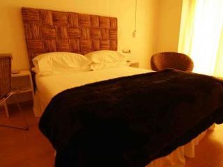Santo Domingo Madrid