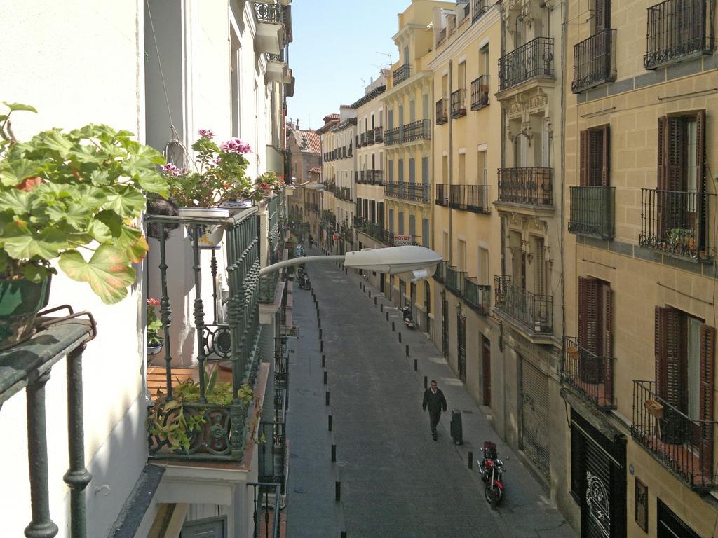 San Antonio Madri