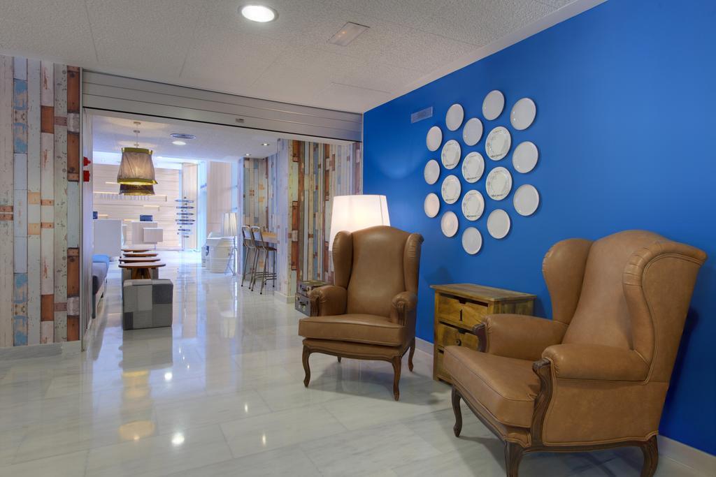 Apart-hotel Airport Suites, Affiliated By Meliá 2*