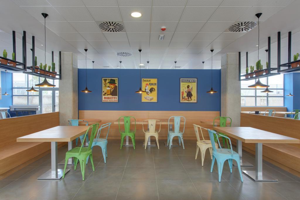 Apart-hotel Airport Suites, Affiliated By Meliá