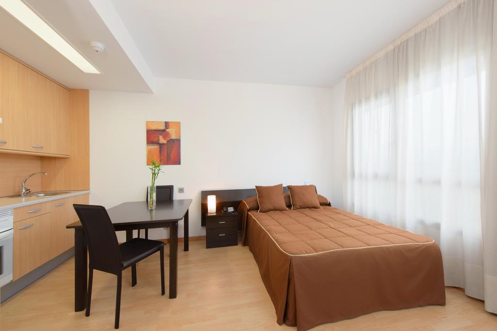 Airport Suites, Affiliated By Meliá