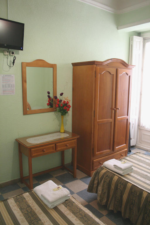 Continental Casa de hóspedes