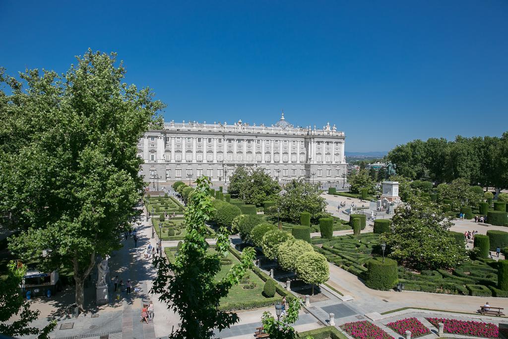 Palace * Madri