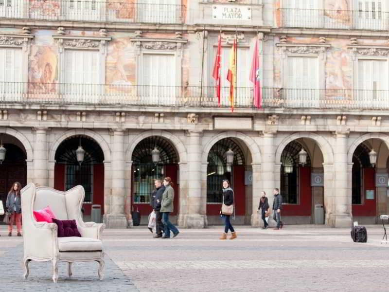 Salamanca Casa de hóspedes