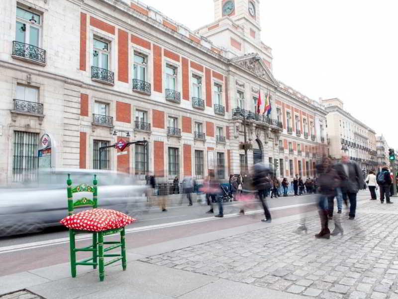 Casa de hóspedes Salamanca 2*