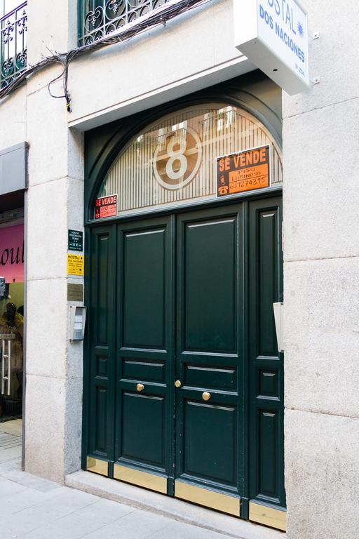 Alvaro Residencia Madri