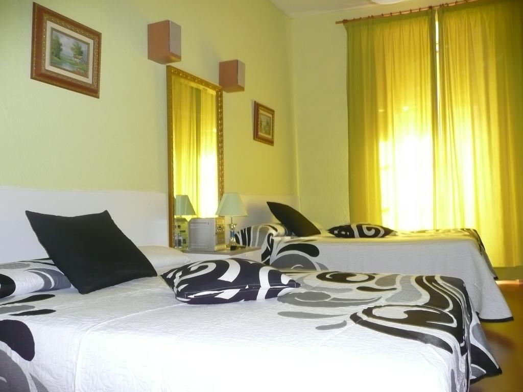 Loyola Gasthuis Madrid