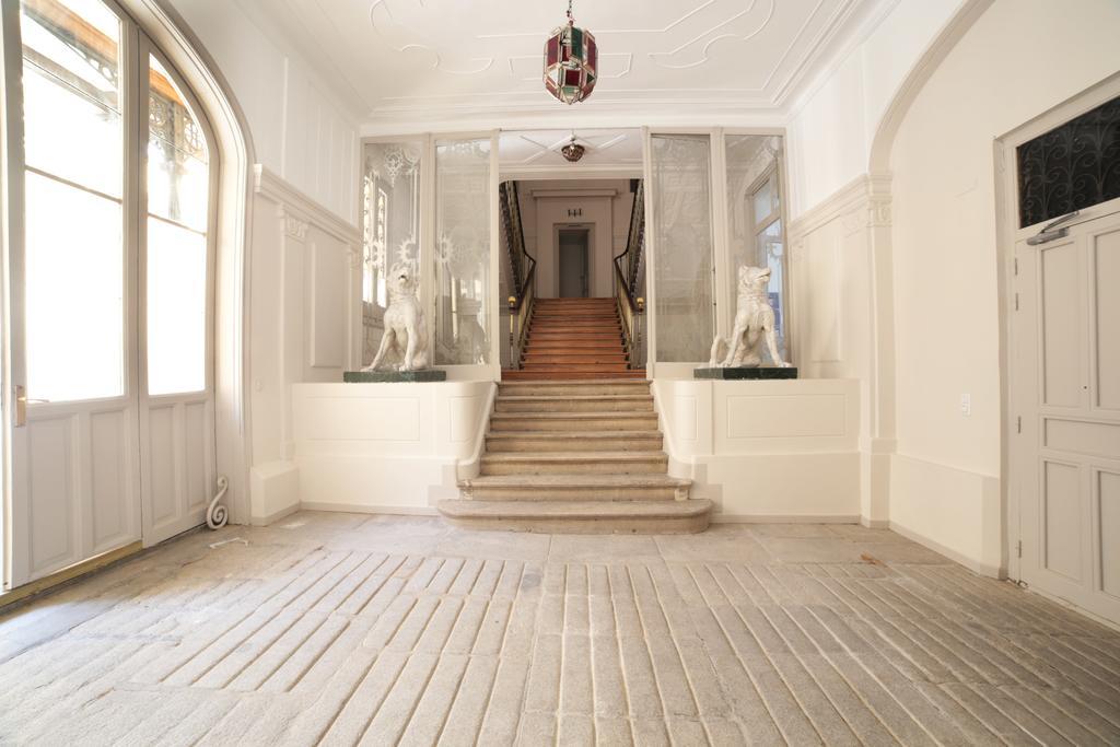 Auberge de jeunesse Residencia Wunderhouse *