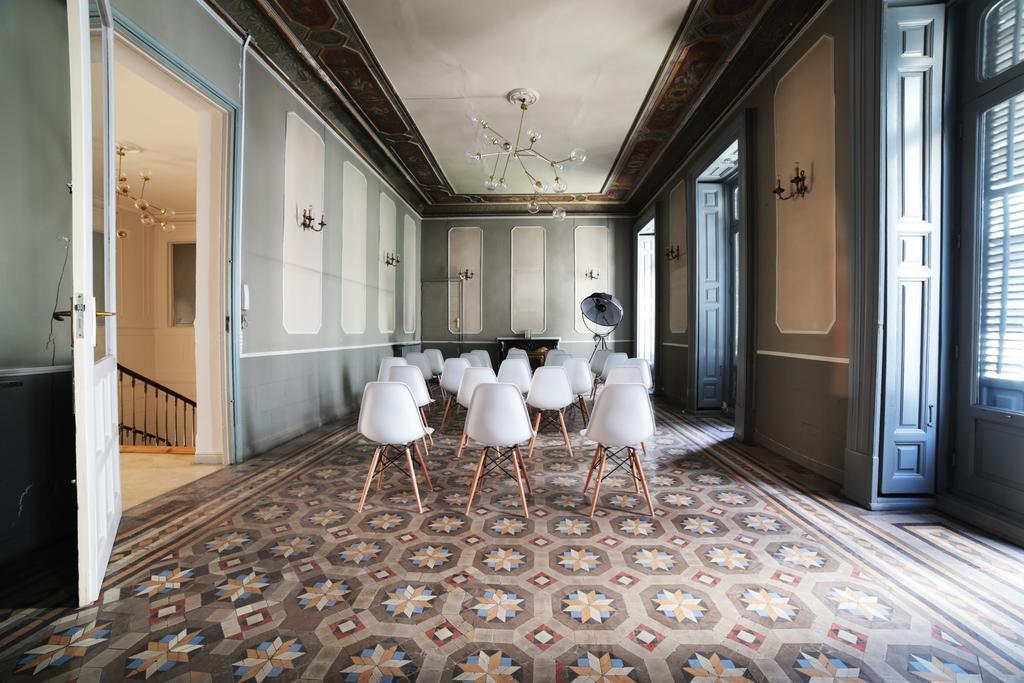 Residencia Wunderhouse Auberge de jeunesse *