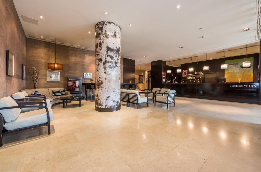 Hotel Mercader 4*
