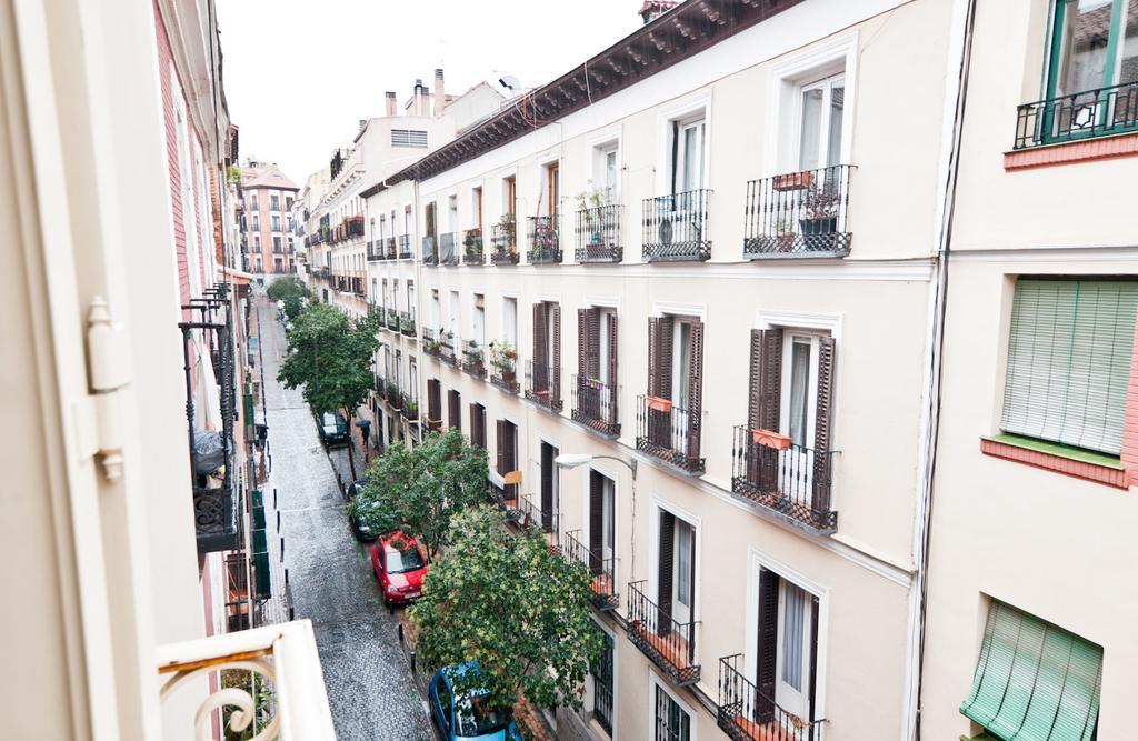 Gran Via Madri