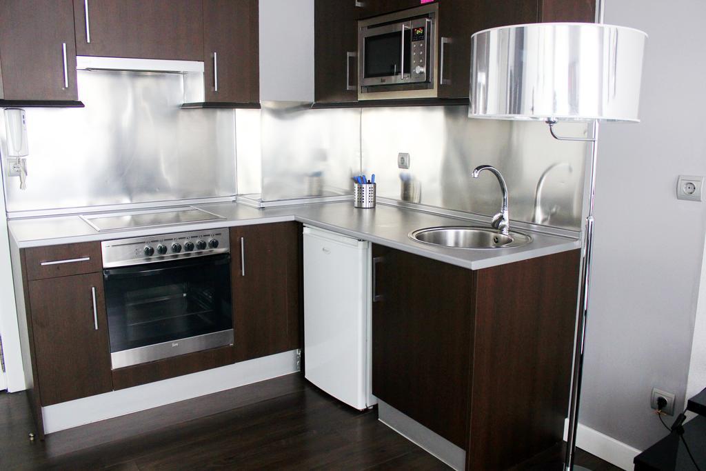 Smartrentals Delicias Apartamento *