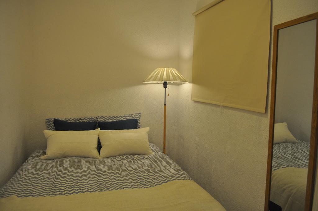 Apartment Cuatro Camino With Elevator