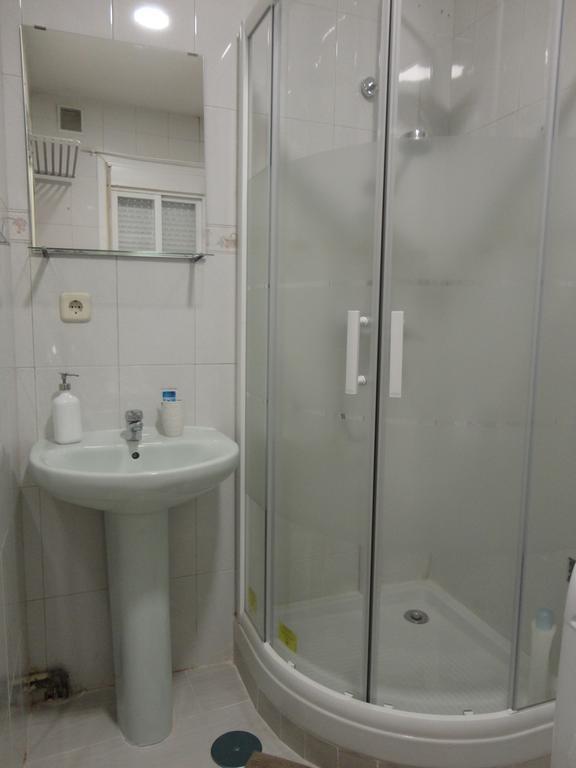 Cuatro Camino With Elevator Apartamento