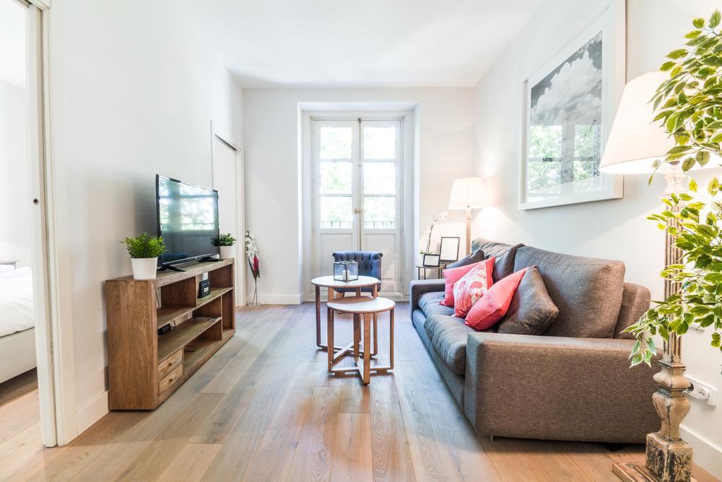 Pyr Select Plaza Santa Ana Apartment Madrid