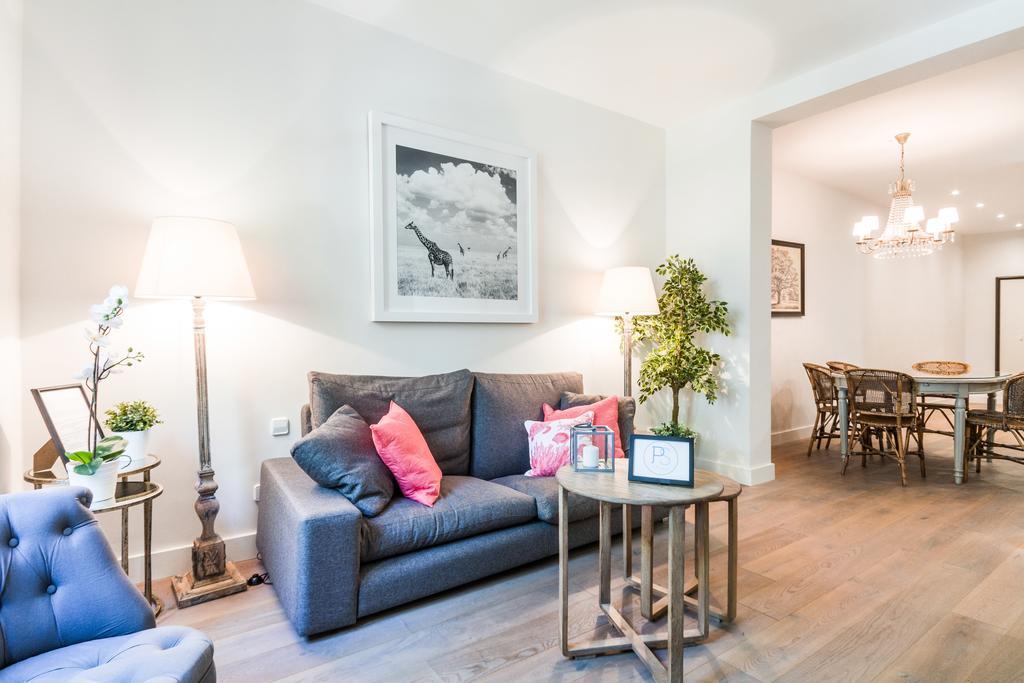 Apartment Pyr Select Plaza Santa Ana