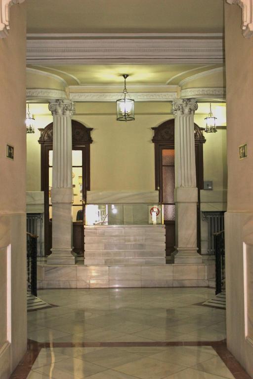 Montecarlo Gasthof Madrid