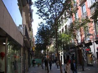 Abril Gasthof Madrid