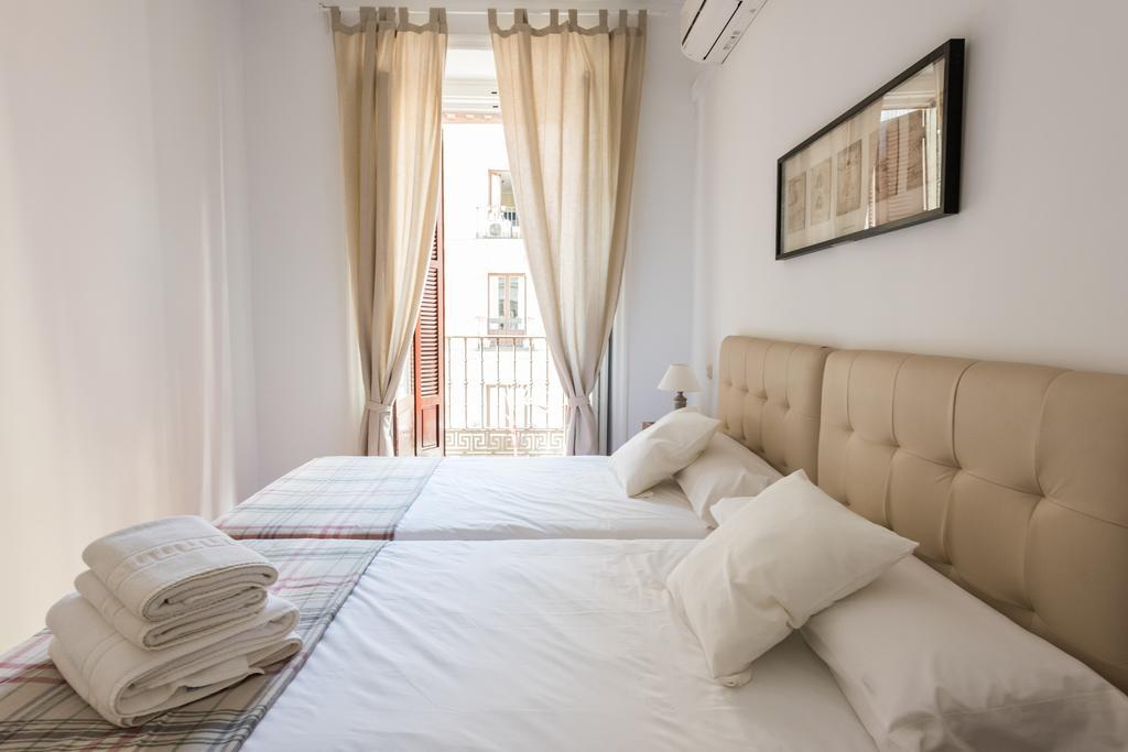 Appartement Centro W *