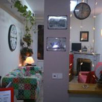 Hostel Amigos Madrid