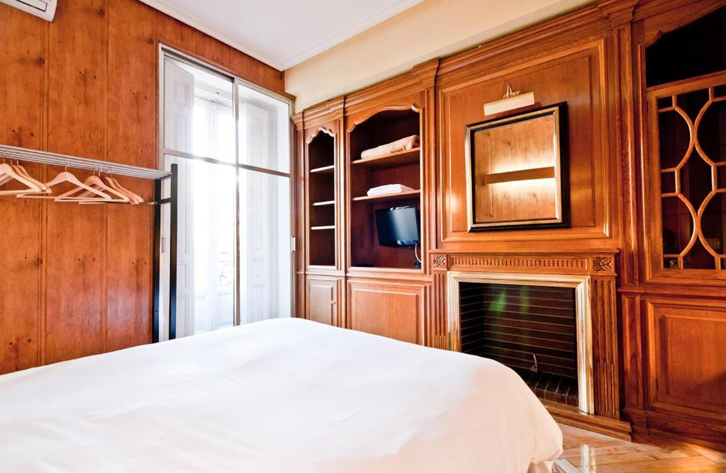 Asuncion Madrid