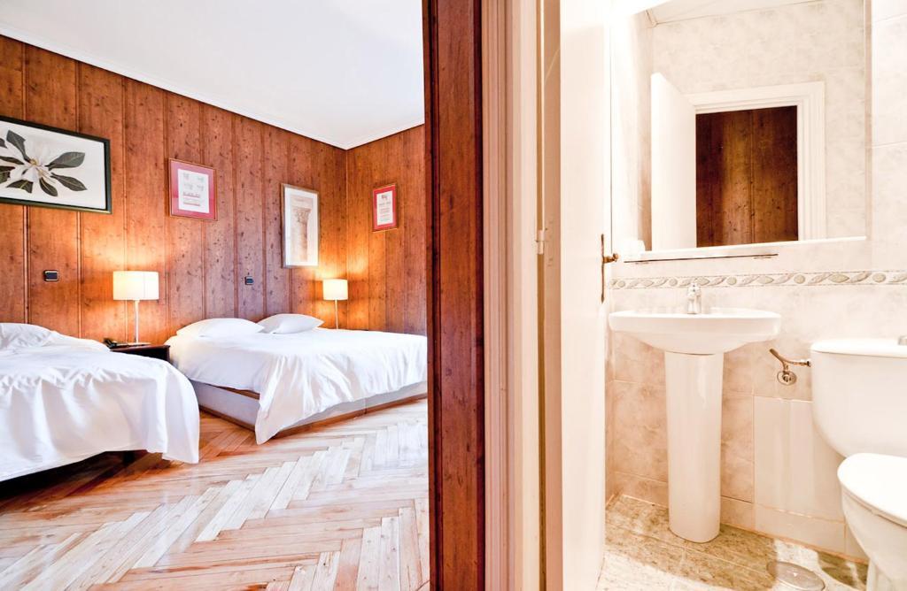Guest house Asuncion 2*