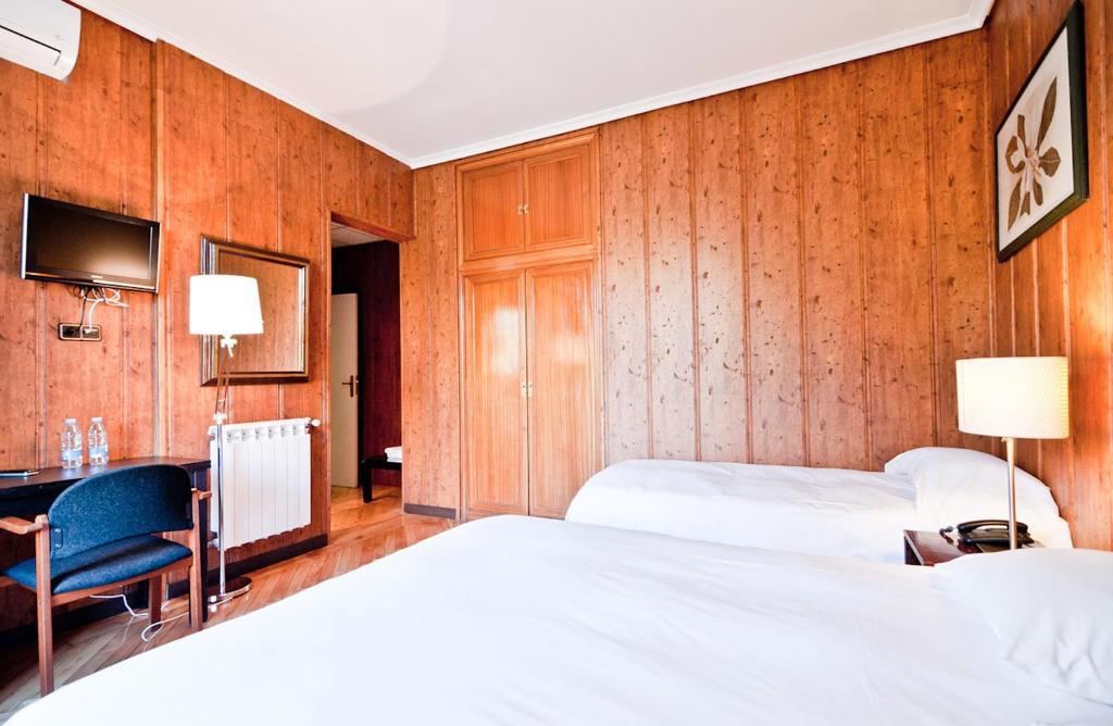 Asuncion Guest house 2*